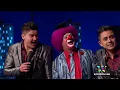 BANDA CARNAVAL - TE CAMBIO EL DOMICILIO en Noches con Platanito