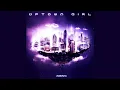 [High] 미란이 (Mirani) - Daisy Remix (feat.  Paul Blanco, ASH ISLAND) / (A major)