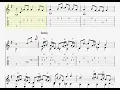 🎶 [薫る花は凛と咲く] まなざしは光 / キタニタツヤ [Fingerstyle Guitar TAB] 🎸