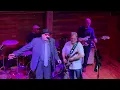 Malford Milligan w/ Tin Cadillac Band ~ “Don’t Cha Know”  (Jimmie Vaughan Song)