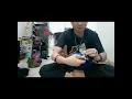 Download Lagu tutorial seni melipat tanjak dengan mudah #tengkolok#damdamtaksudah
