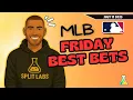 MLB Player Props Best Bets Today Friday July 11 Split Labs