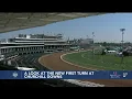 First look at Churchill Downs new First Turn Club