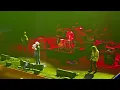 The Parlor Mob - Hard Times - NJPAC, Newark, NJ