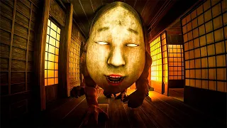 Fortnite Chapter 4 Creative Okame No Yakata 2 0 Japanese Horror Escape Map Full Gameplay
