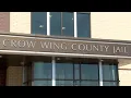 Inmate Death at Crow Wing Co Jail Under Investigation