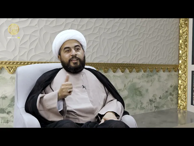 ⁣تجويد عراقي (مقام العجم) 11