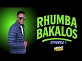 RHUMBA BAKALOS 1 |FALLY IPUPA|FERRE GOLA|KOFFI OLOMIDE|OUSMANE BAKAYOKO|LEGACY THE ENTERTAINER.