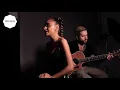 CAMI canta 'Querida rosa' en acústico | SHANGAY SHOWCASE