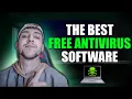 The Best FREE Antivirus Software in 2023