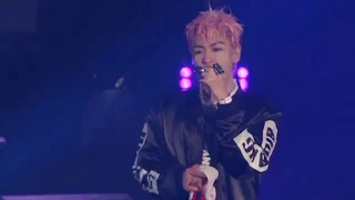 Download BIGBANG - BAE BAE (BIGBANG10 THE CONCERT : 0.TO.10) [FULL HD] MP3