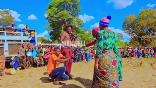 NELEMI MBASANDO PANUA MOYO OFFICIAL VIDEO BY CREATE YOMBO ASILI TZ 2025 KISUKUMA 