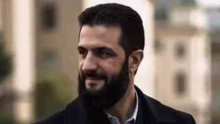 الأنتفاضة أغنية اجنبية للرئيس أحمد الشرع 2026 