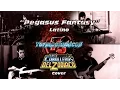 Download Lagu Saint Seiya Pegasus Fantasy (español latino) Cover por Termosismicos