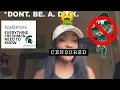 EVERYTHING TO KNOW BEFORE YOUR FRESHMEN YEAR Michigan State University