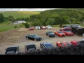 Mustang 6G EU Meeting 2016 Luxemburg Part 3
