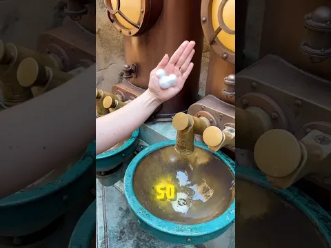 She Thought Disney Is Fake
