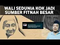 Download Lagu WALI SEDUNIA KOK JADI SUMBER  FITNAH BESAR  ! 🤣.😂😂🔴