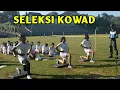 Download Lagu Tes Jasmani Seleksi Caba Kowad 2022