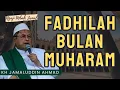 Download Lagu Fadhilah Bulan Muharam - KH Jamaluddin Ahmad #alhikam #ngaji #ngajimbahjamal #tasawuf #hikmah