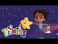 Download Lagu Little Star 🌟🤗💫 | Official Music Video | The Tunies