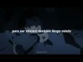 sin ampersand; josé madero// letra