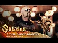SABATON - A Tiger Among Dragons (Official Music Video)