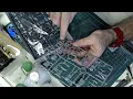 Quick sneaky unboxing