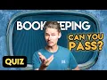 Bookkeeping Basics Quiz 20 Questions for Beginners