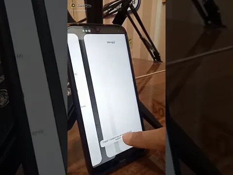 cara mengecek kekuatan jaringan wifi