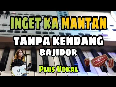 Download MP3 INGET KA MANTAN - WAGISTA || TANPA KENDANG BAJIDOR || PLUS VOKAL