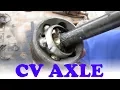 Download Lagu How a CV Axle Works