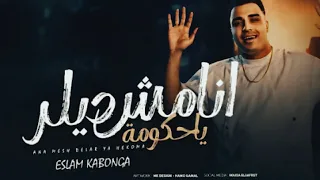 انا مش ديلر يا حكومه   اسلام كابونجا       دندنها