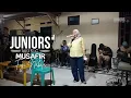Lagu Musafir (Rhoma Irama) - Fuji Nabila Soneta Femina Cover Juniors Music Live