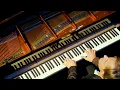Charl du Plessis plays Girl From Ipanema (Jobim arr. Du Plessis)