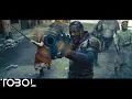 Download Lagu Enur feat. Natasja - Calabria (HAYASA G Remix) | The Suicide Squad [4K]