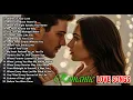 Best Romantic Music 2025 💖 Songs for Missing Someone – Emotional Playlist for Late Night Feelings