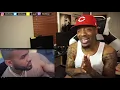 JOYNER TOOK HER FROM ME! | Joyner Lucas feat. Ashanti - Fall Slowly (REACTION!!!)