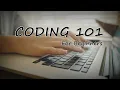 Channel Intro Coding 101