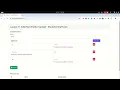 Laravel 11 Add or Remove Multiple Input Fields using jQuery