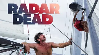 Things aren’t going to plan Sailing across the Pacific Part 2 Episode 501