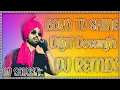 Lagu Born To Shine | Reggaeton Mix | Diljit Dosanjh j | Saveen Mixing Production