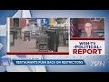 Naperville Mayor Steve Chirico on COVID Case Surge New Restrictions