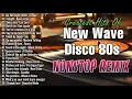 Download Lagu New Nonsstop Greatest Hits Of Most Requested New Wave Disco 80s Nonstop Remix