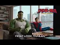 Lagu Spider-Man: Brand New Day | First Look Trailer (2026) Sony Pictures \u0026 Marvel Studios