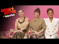 Emily in Paris Stars on Priorities Pastries and Past Fashion Disasters