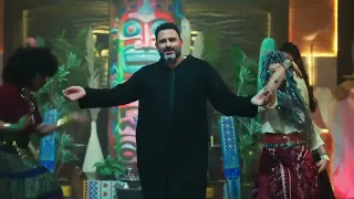 أغنية زمباهولا جيه زمباهولا راح  اكرم حسني دندنها
