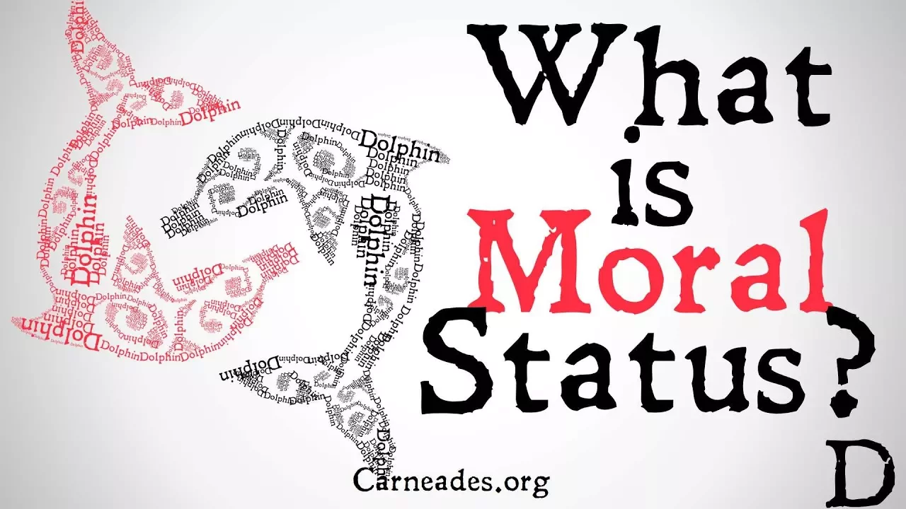 What is Moral Status? (Philosophical Definition)