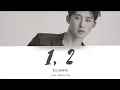 Download Lagu Kim Hanbin (B.I) - 1,2 by Lee Hi feat Choi Hyunsuk (demo version) (Han/Rom/Eng) color coded lyrics