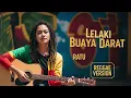 Lagu LELAKI BUAYA DARAT - Ratu | Cover Reggae Version
